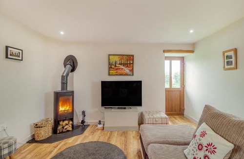 Llancarfan House | The Gallops