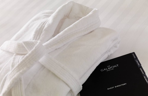 Galway City Centre Hotel | The Galmont