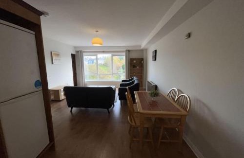 Galway City Centre Apartment | The Galway City 3 Bed