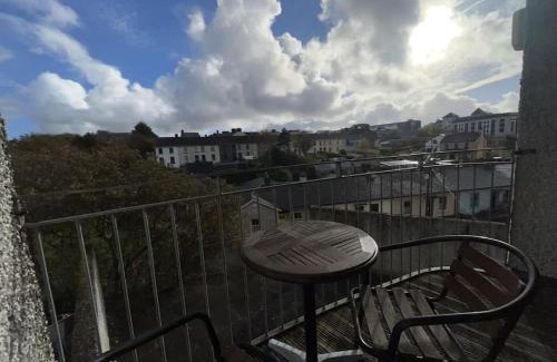 Galway City Centre Apartment | The Galway City 3 Bed