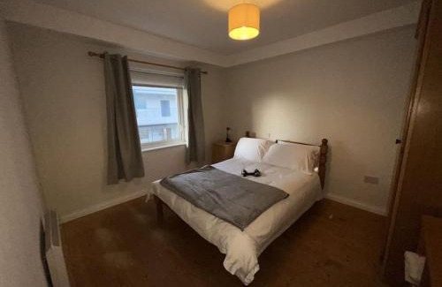 Galway City Centre Apartment | The Galway City 3 Bed