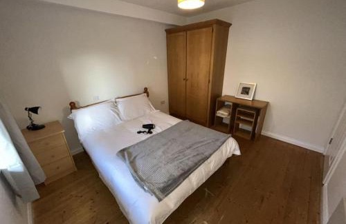 Galway City Centre Apartment | The Galway City 3 Bed