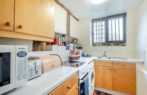Walford Cottage | The Game Larders - UK42478