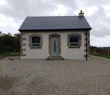 Donegal House | The Gamekeeper's Lodge
