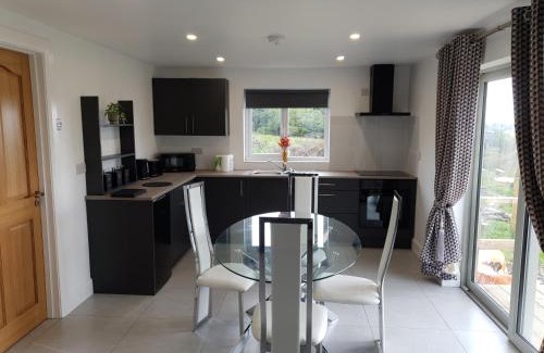 Donegal House | The Gamekeeper's Lodge