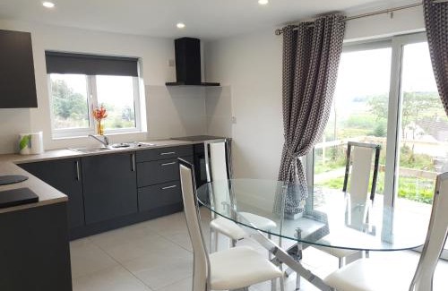 Donegal House | The Gamekeeper's Lodge