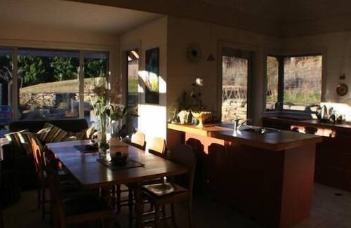 Arrowtown Cottage | The Gamekeepers House
