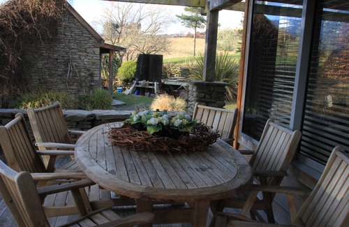 Arrowtown Cottage | The Gamekeepers House