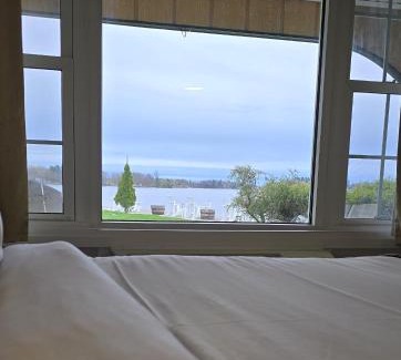 Gananoque Hotel | The Gananoque Inn