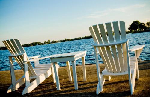 Gananoque Hotel | The Gananoque Inn