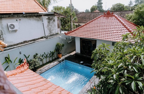 Lovina Villa | The Ganesha Heritage Villa - A Sanctuary of Culture, Peace & Style