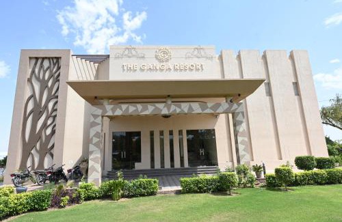 Bikaner Hotel | THE GANGA RESORT