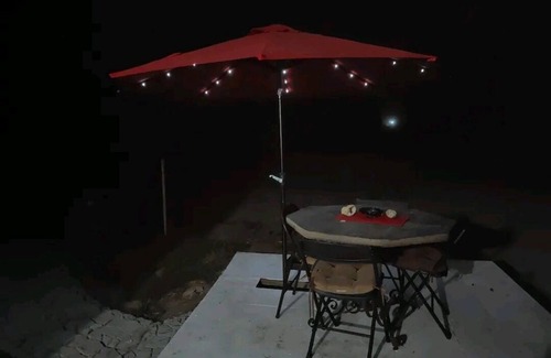 Callender Cottage | The Ganja Getaway 420 friendly cottage at cannabis farm on the PCH Highway 1.