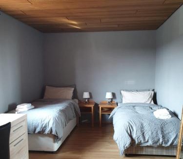 Drees House | The Gantry