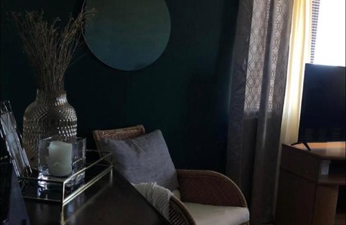 Apple Valley House | The Garcia Residence