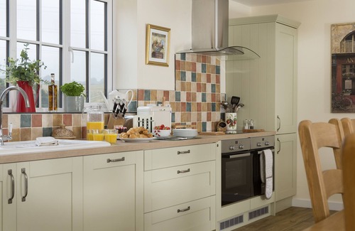 Cornwall Apartment | The Garden Apartment a luxurious Rural Retreat