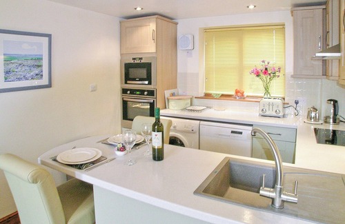 Neatishead Cottage | THE GARDEN APARTMENT - 28342