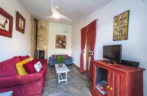 Pinoso Apartment | The Garden Apartment