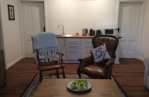 Yankalilla House | The Garden Cottage at The Olives