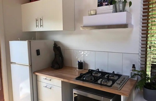 Barwon Heads House | The Garden Cottage