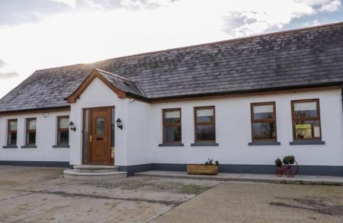 Newry House | The Garden Cottage