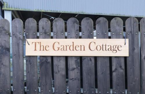 Newry House | The Garden Cottage