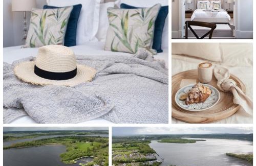Dromod House | The Garden Cottage of Warren Lodge boutique cottages