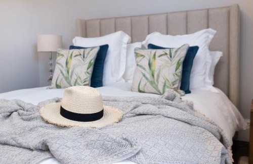 Dromod House | The Garden Cottage of Warren Lodge boutique cottages