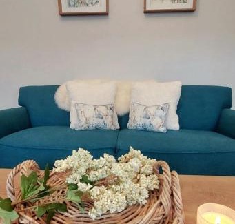 Dromod House | The Garden Cottage of Warren Lodge boutique cottages