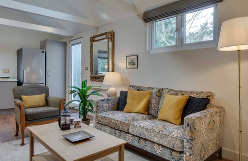 Sheffield Green House | The Garden Cottage - One Bedroom House, Sleeps 2