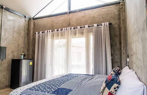 San Kamphaeng Bed & Breakfast | The Garden Echo