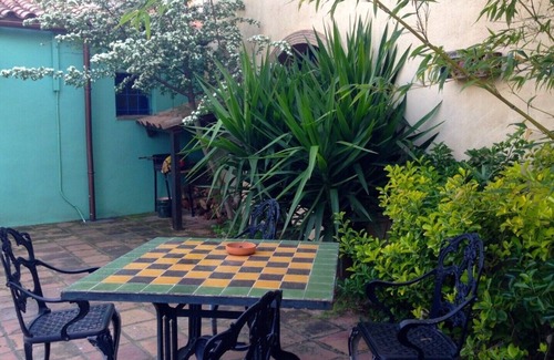 Banyeres del Penedes House | The Garden House
