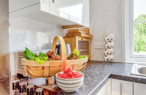 Dingwall Cottage | The Garden Flat Ardullie