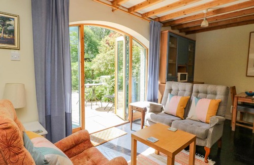 Torlundy Apartment | The Garden Flat