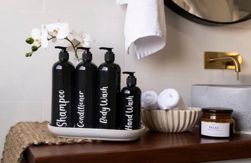 Emu Swamp Apartment | The Garden Flat - Mayfield Vineyard Orange