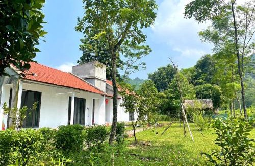 Gia Vien Apartment | The Garden Homestay