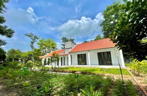 Gia Vien Apartment | The Garden Homestay
