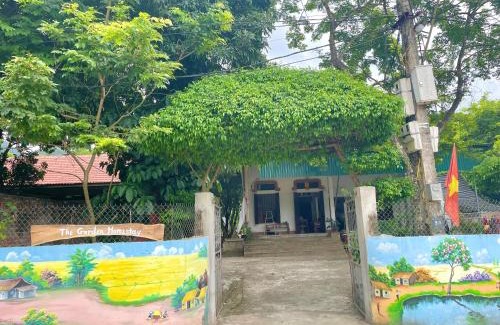 Gia Vien Apartment | The Garden Homestay