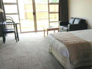 Shirley Hotel | The Garden Hotel