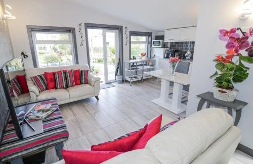 Long Marston House | The Garden House