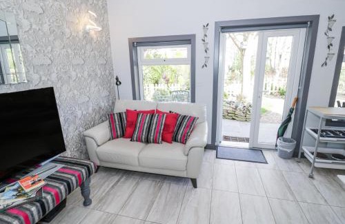 Long Marston House | The Garden House