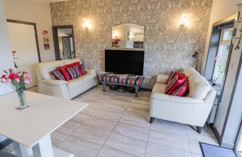 Long Marston House | The Garden House