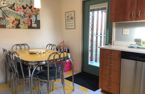 Corvallis House | The Garden House- 5 minutes from OSU