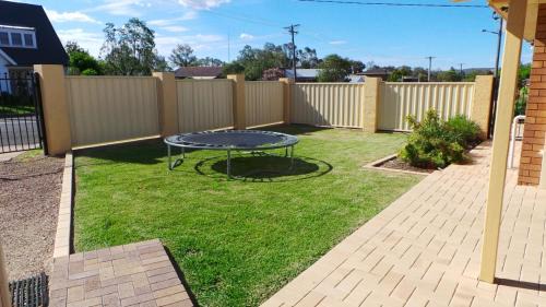South Tamworth House | The Garden House