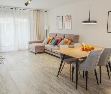 Mutxamel House | The Garden House