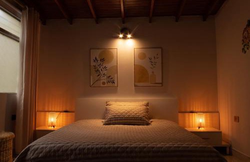 Estadio Apartment | The Garden House - Laureles-Estadio-Metro