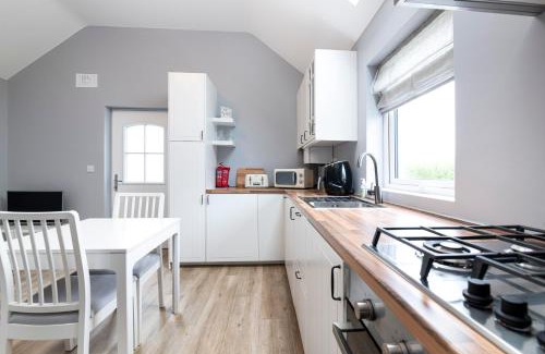 Fethard on Sea Apartment | The Garden House perfect getaway