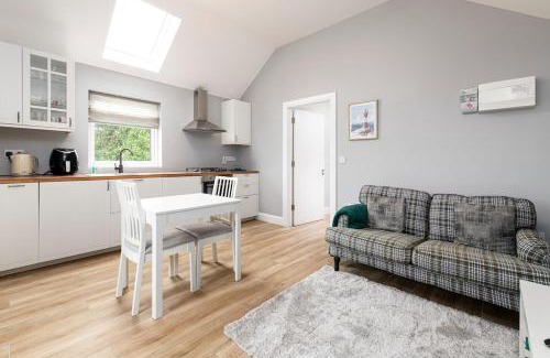Fethard on Sea Apartment | The Garden House perfect getaway