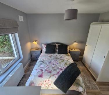 Fethard on Sea Apartment | The Garden House perfect getaway