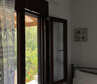Pefki Apartment | The Garden House, Sitia